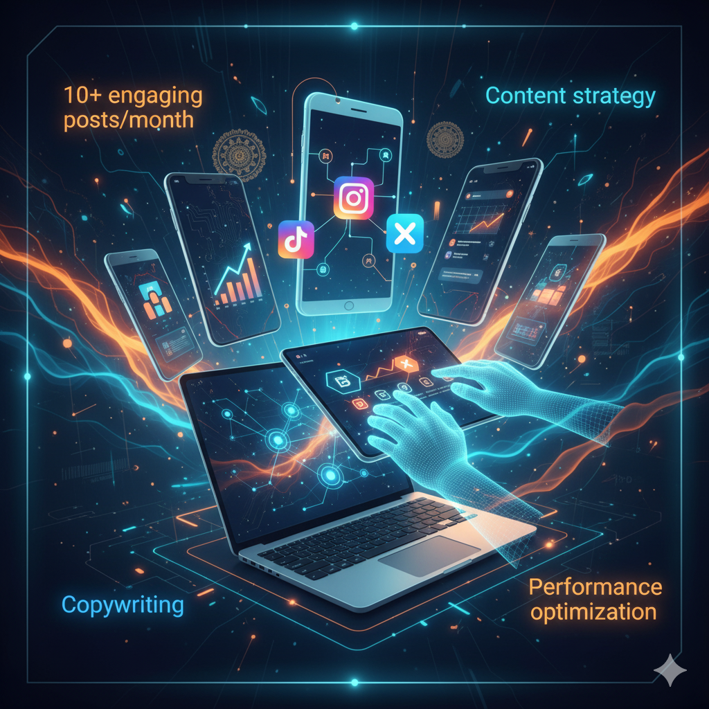 Digital Marketing Services