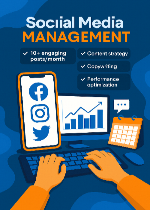 Digital Marketing Services