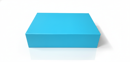 Premium Kappa Board Box (Rigid Luxury Packaging)