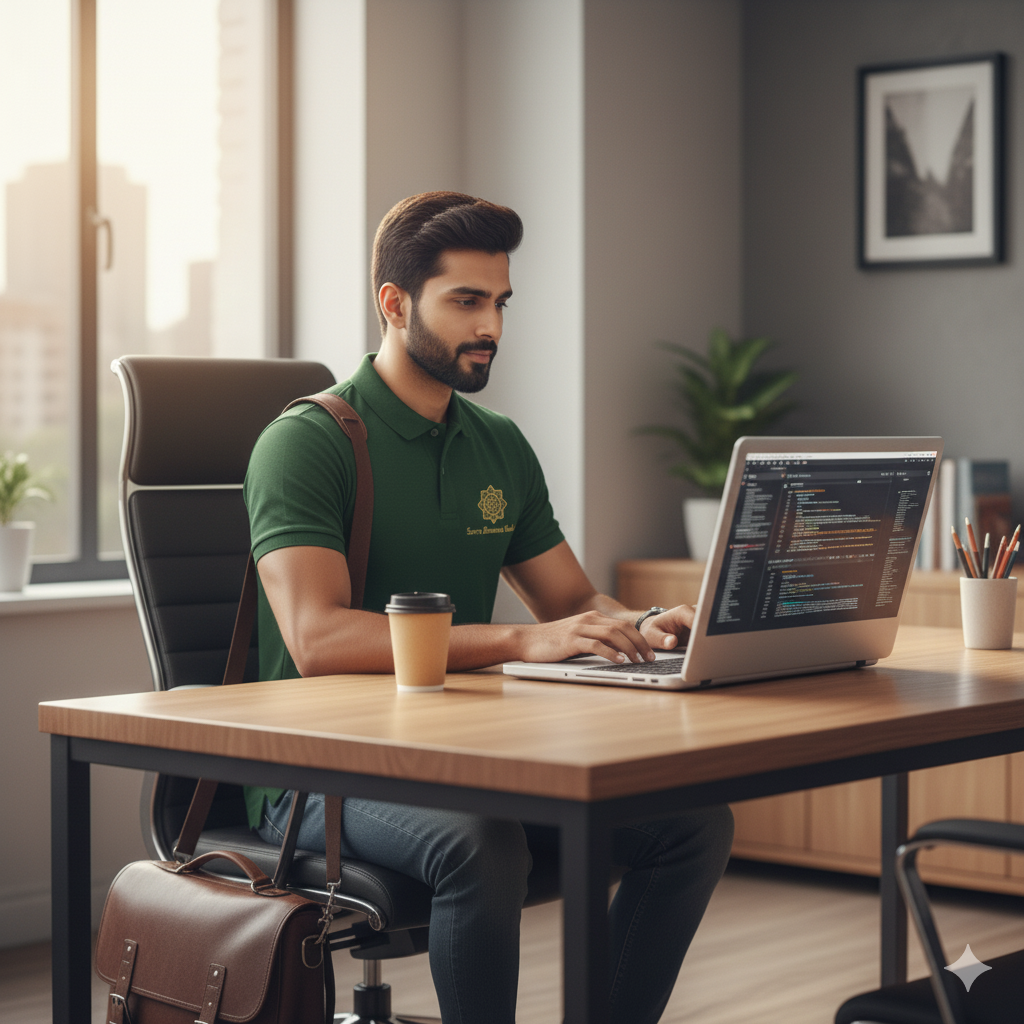 Polo T-Shirts – Cultured Comfort with a Purpose