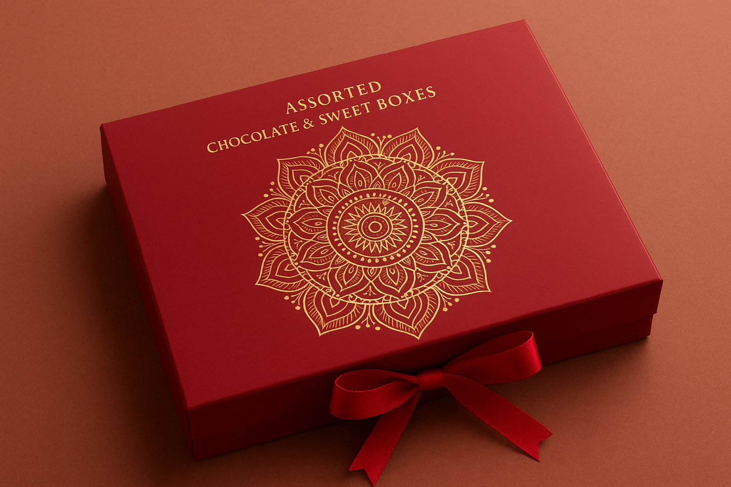 Assorted Chocolate & Sweet Boxes – Premium Gifting for Every Celebration