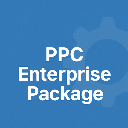 PPC Enterprise Package