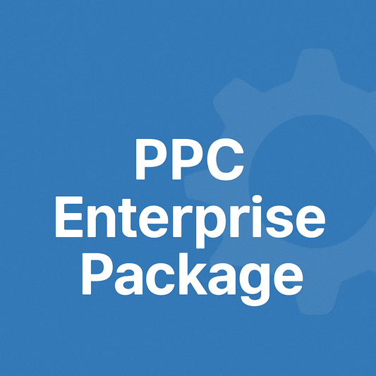 PPC Enterprise Package