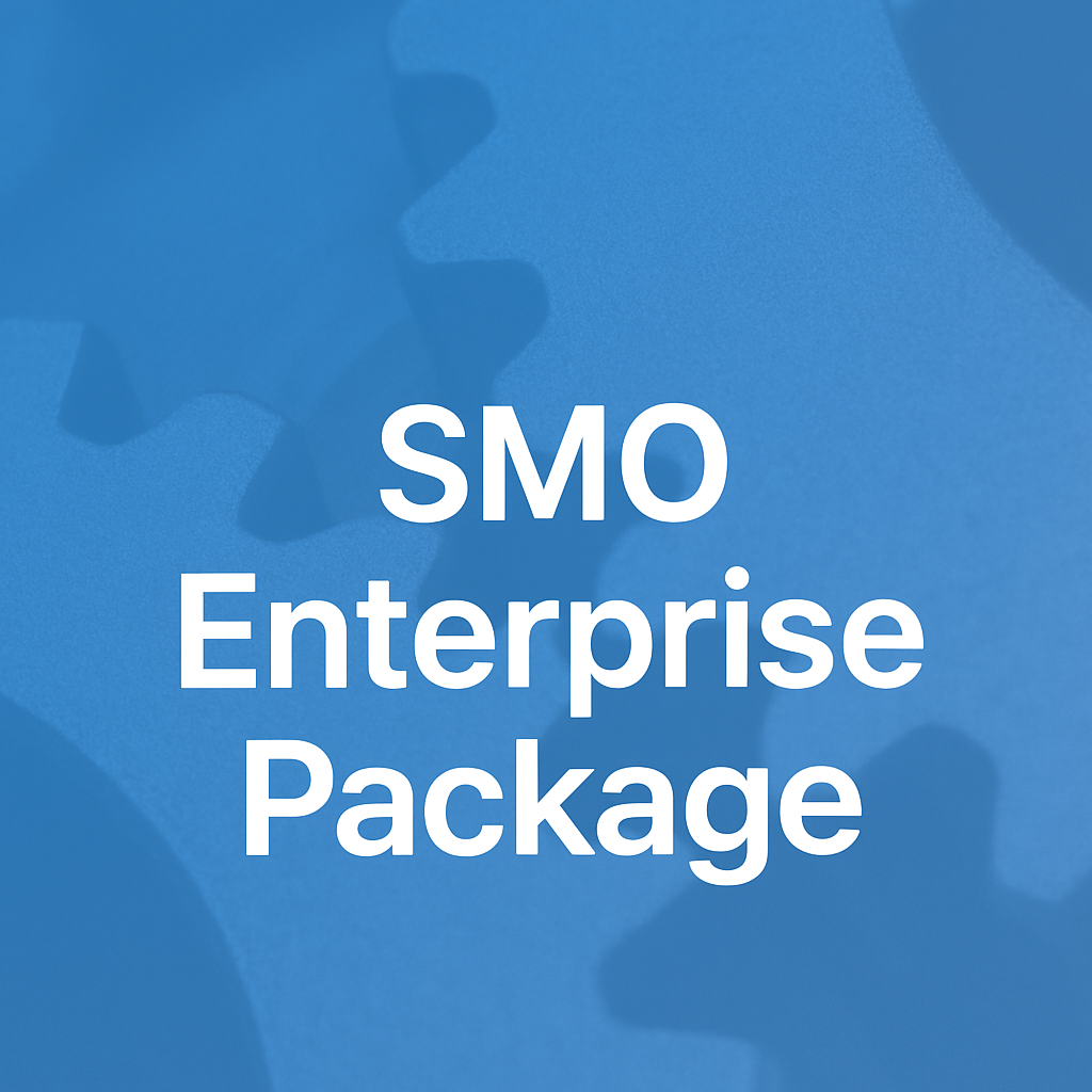 Smo Enterprise Packages