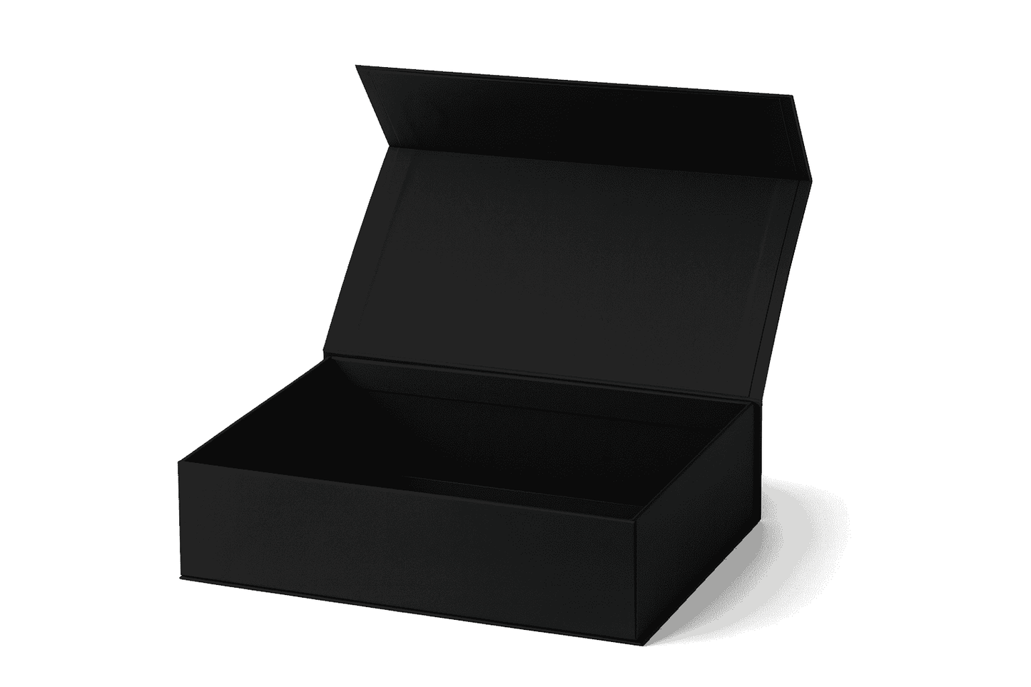 Premium Kappa Board Box (Rigid Luxury Packaging)