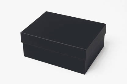Premium Kappa Board Box (Rigid Luxury Packaging)