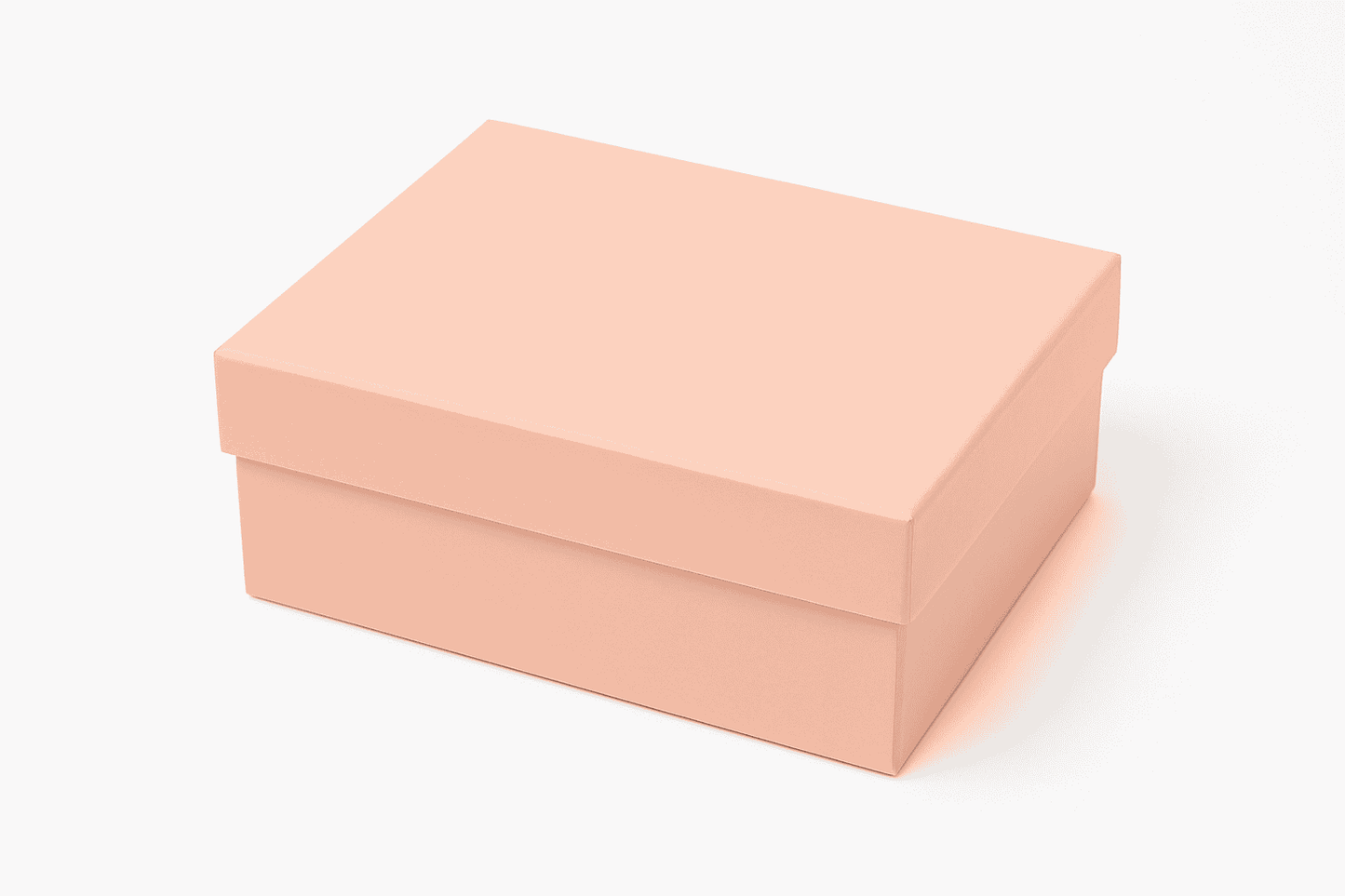 Premium Kappa Board Box (Rigid Luxury Packaging)