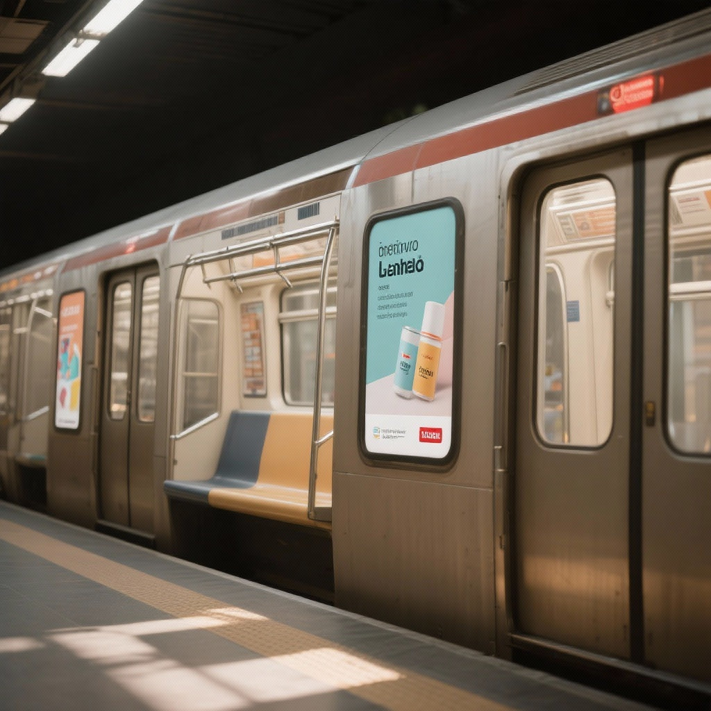 Metro Advertising Service