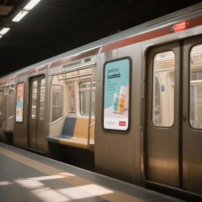 Metro Advertising Service