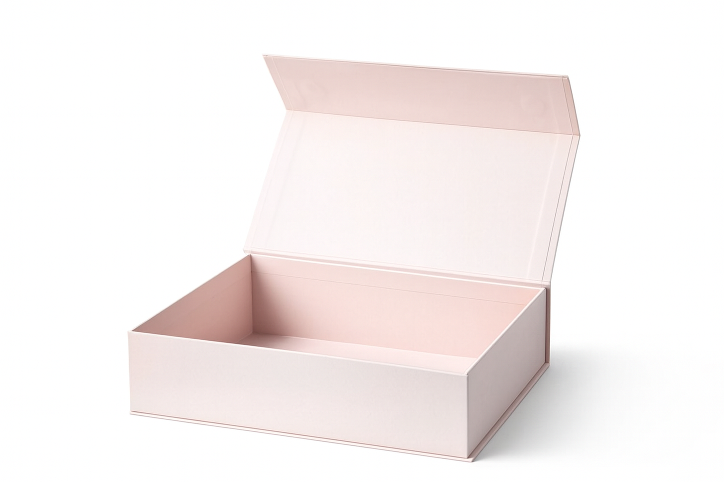 Premium Kappa Board Box (Rigid Luxury Packaging)