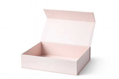 Premium Kappa Board Box (Rigid Luxury Packaging)