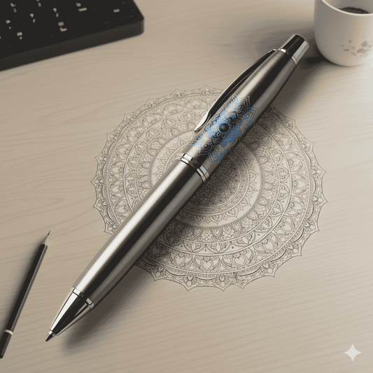 Premium Metal Pen