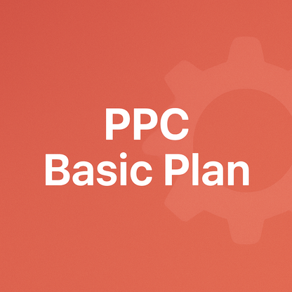 PPC Basic Packages