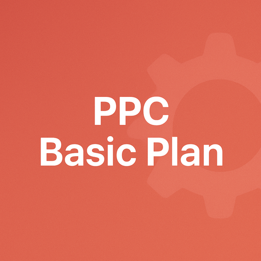 PPC Basic Packages