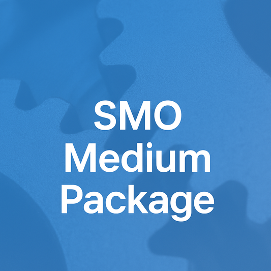 Smo Medium Packages